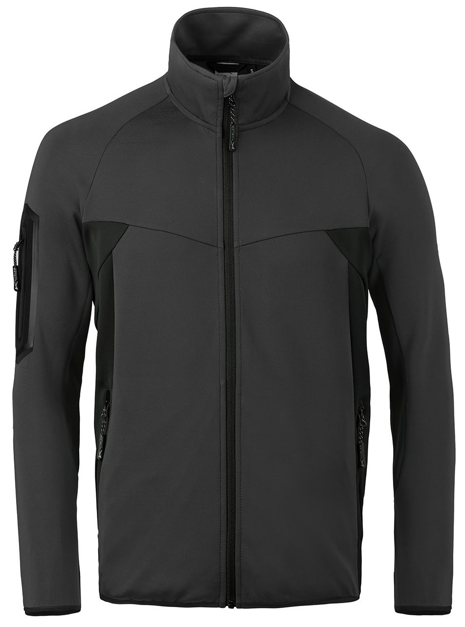 Kübler ATHLETIQ 1346 6303 Stretchjacke