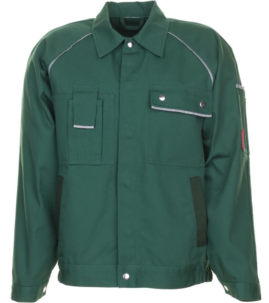 Canvas320_2111_360_vorne-1 Planam Canvas 320 Bundjacke