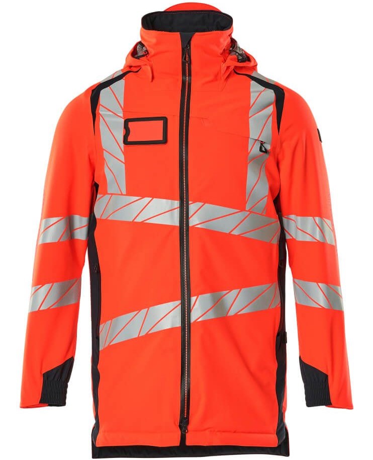 MA-19030-449-22210-XS - leuchtrot-schwarzblau MA-19030-449-22210-XS - leuchtrot-schwarzblau