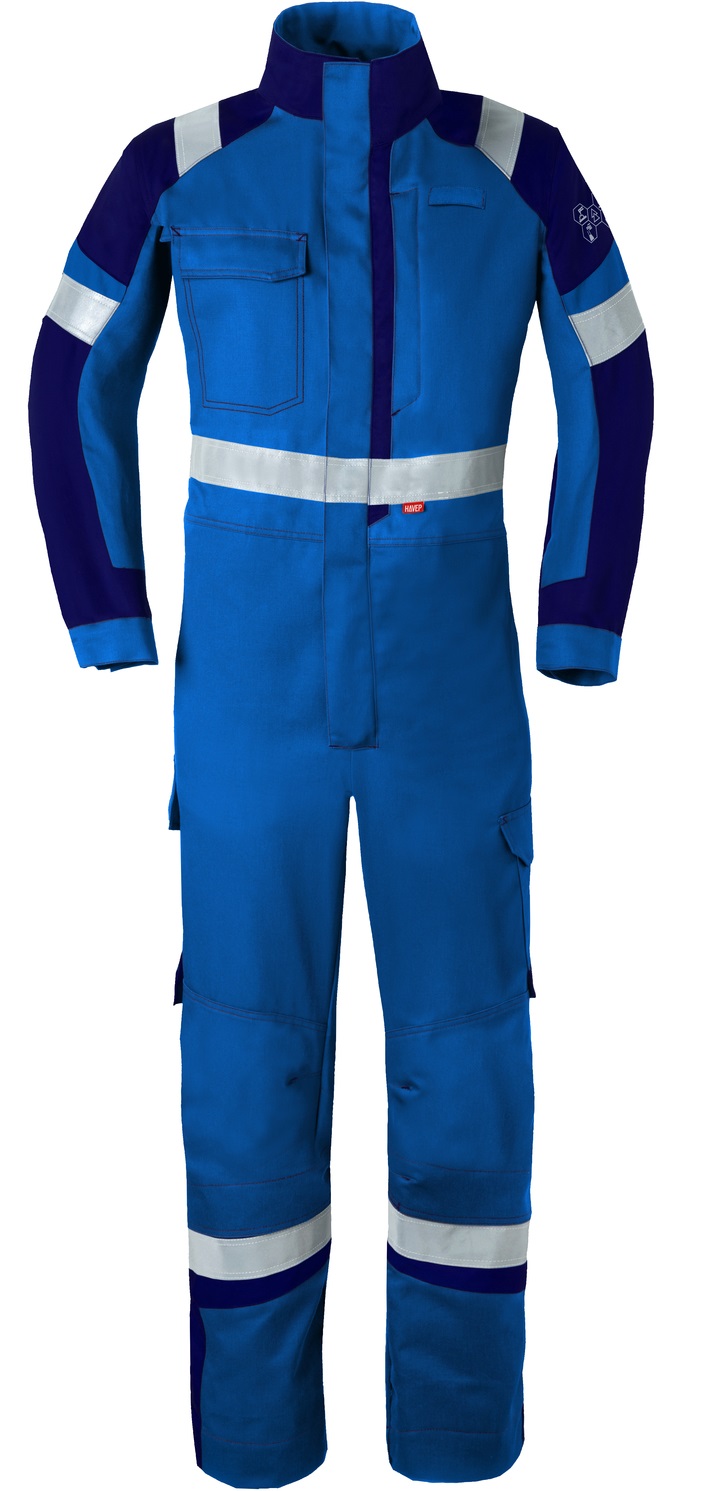 5029 Havep 5safety Image Plus 20290 Multinorm protective overall