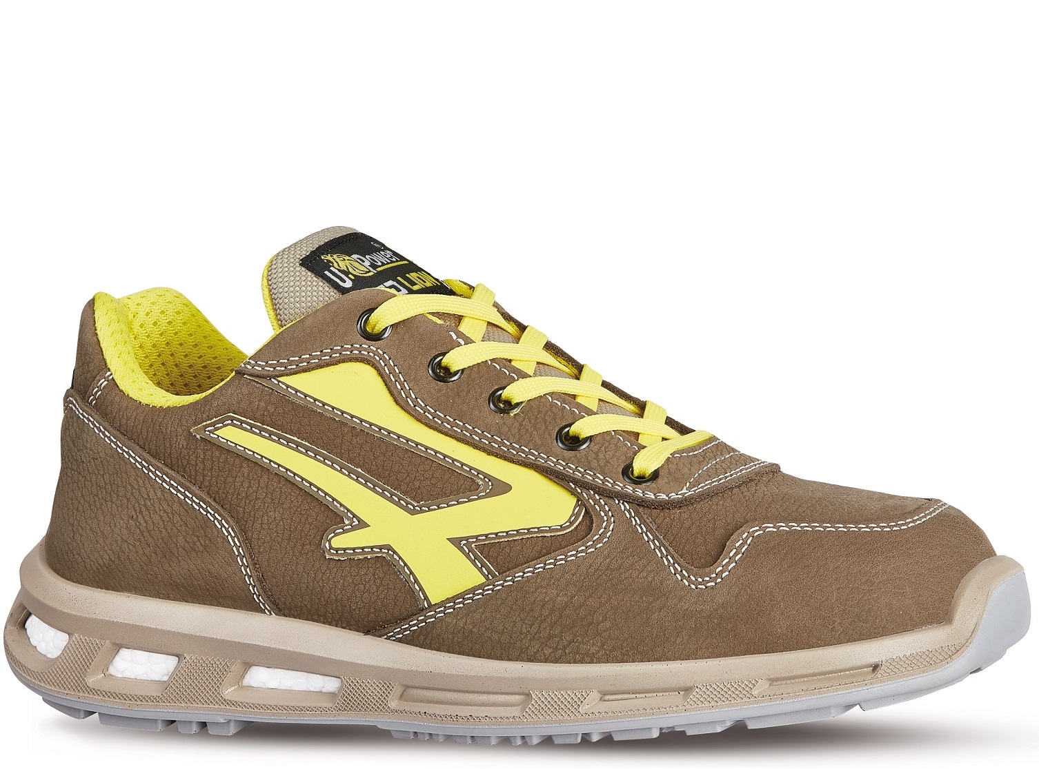 Brave4IEl42Jf77ryQ U-Power BRAVE Halbschuhe S3 CI SRC ESD