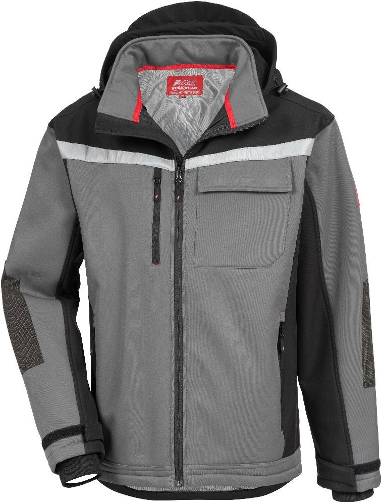 AS-7182-1210-XS - grey-black AS-7182-1210-XS - grey-black