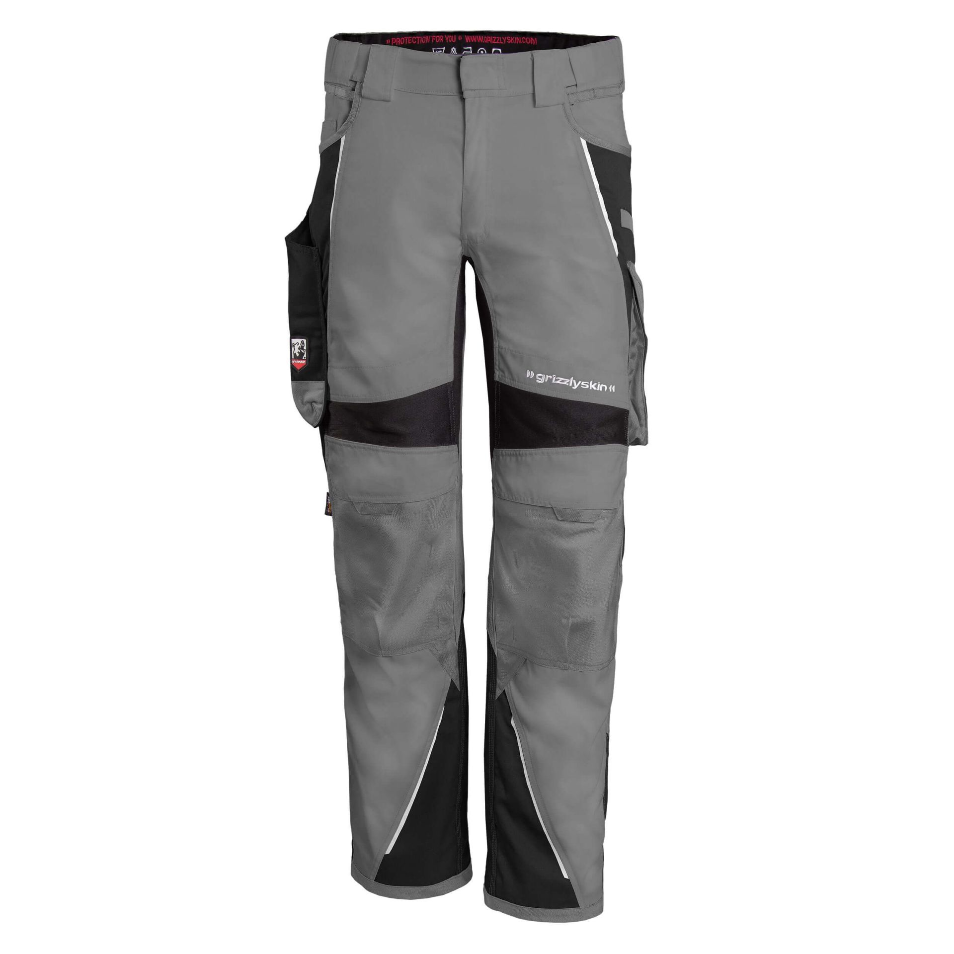 Q- NM-42100-3806-42S-Grau-Schwarz - Grau-Schwarz