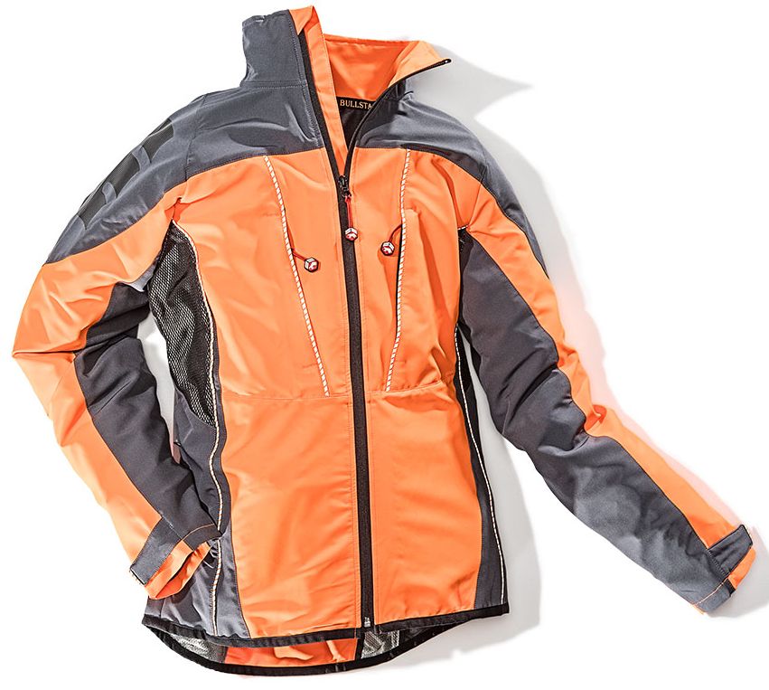 682 Bullstar 682 PROXIMO Forst-Jacke