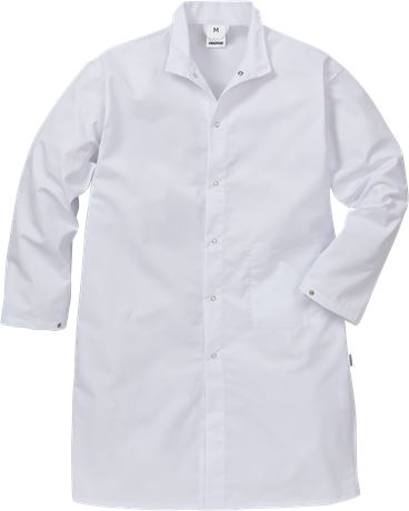 0c3680ae612c58b1ff855263a09ec141 Fristads 113841 Lebensmittelindustrie Mantel kurz 3003 P154