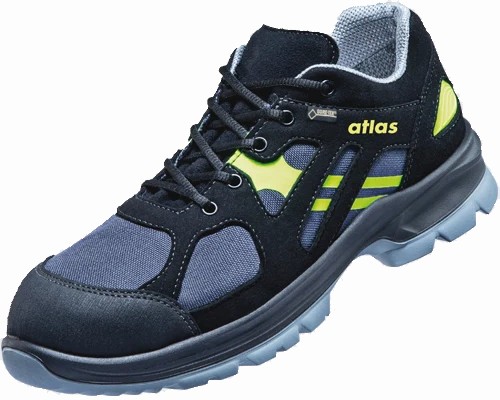 Atlas GTX 6205 XP safety shoes S3
