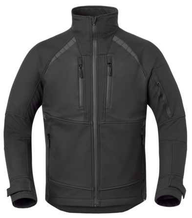 1sVaXKlbDLo94F Havep Revolve 50461 Softshell-Jacke