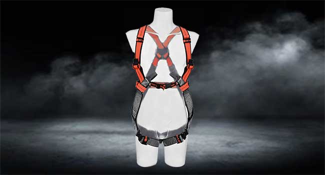 Auffanggurte Auffanggurte