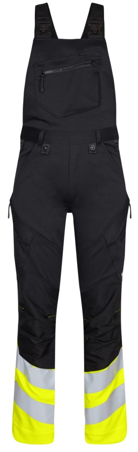 EN-3546-314-2038-42 - black-yellow EN-3546-314-2038-42 - black-yellow