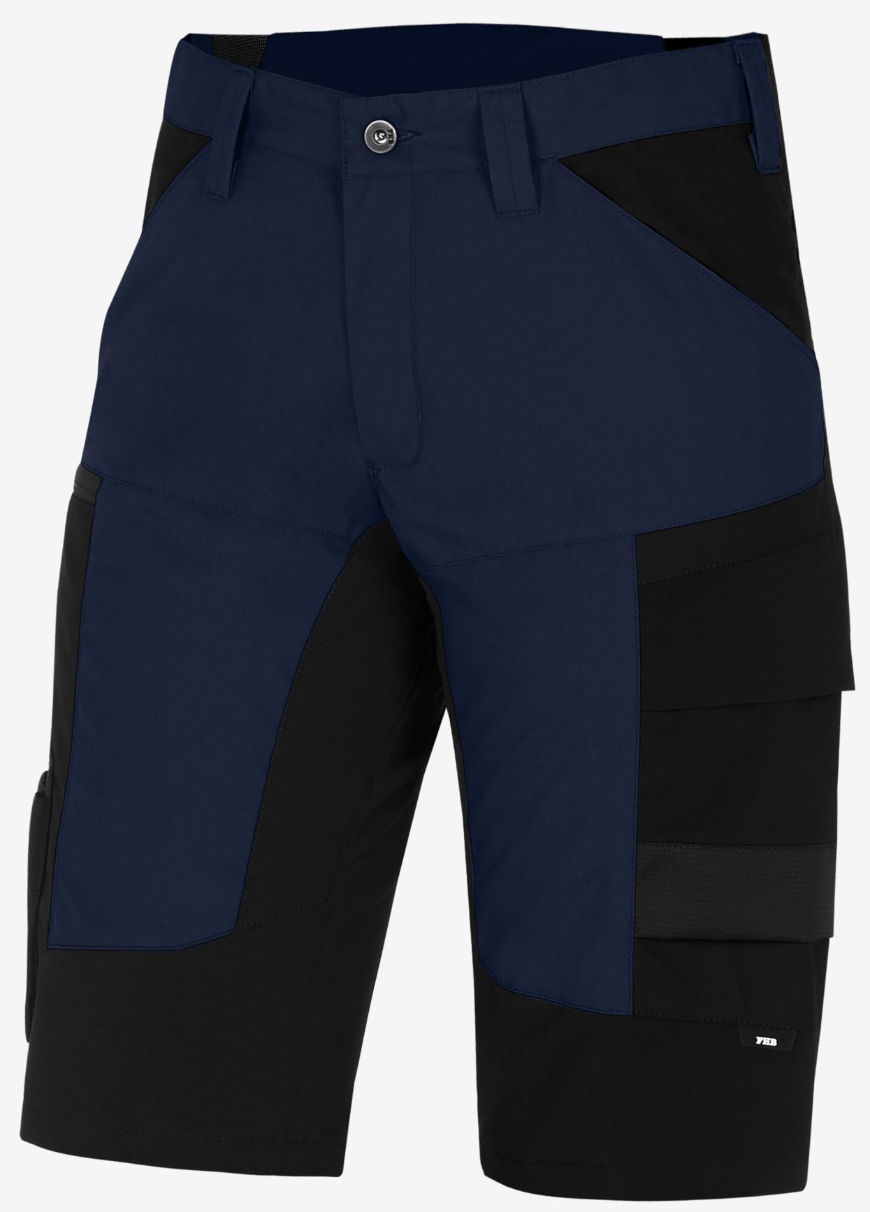 dark navy-black