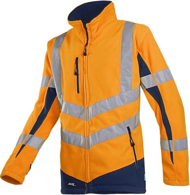 SIO-711ZA2T01-414-XS - light orange-navy SIO-711ZA2T01-414-XS - light orange-navy