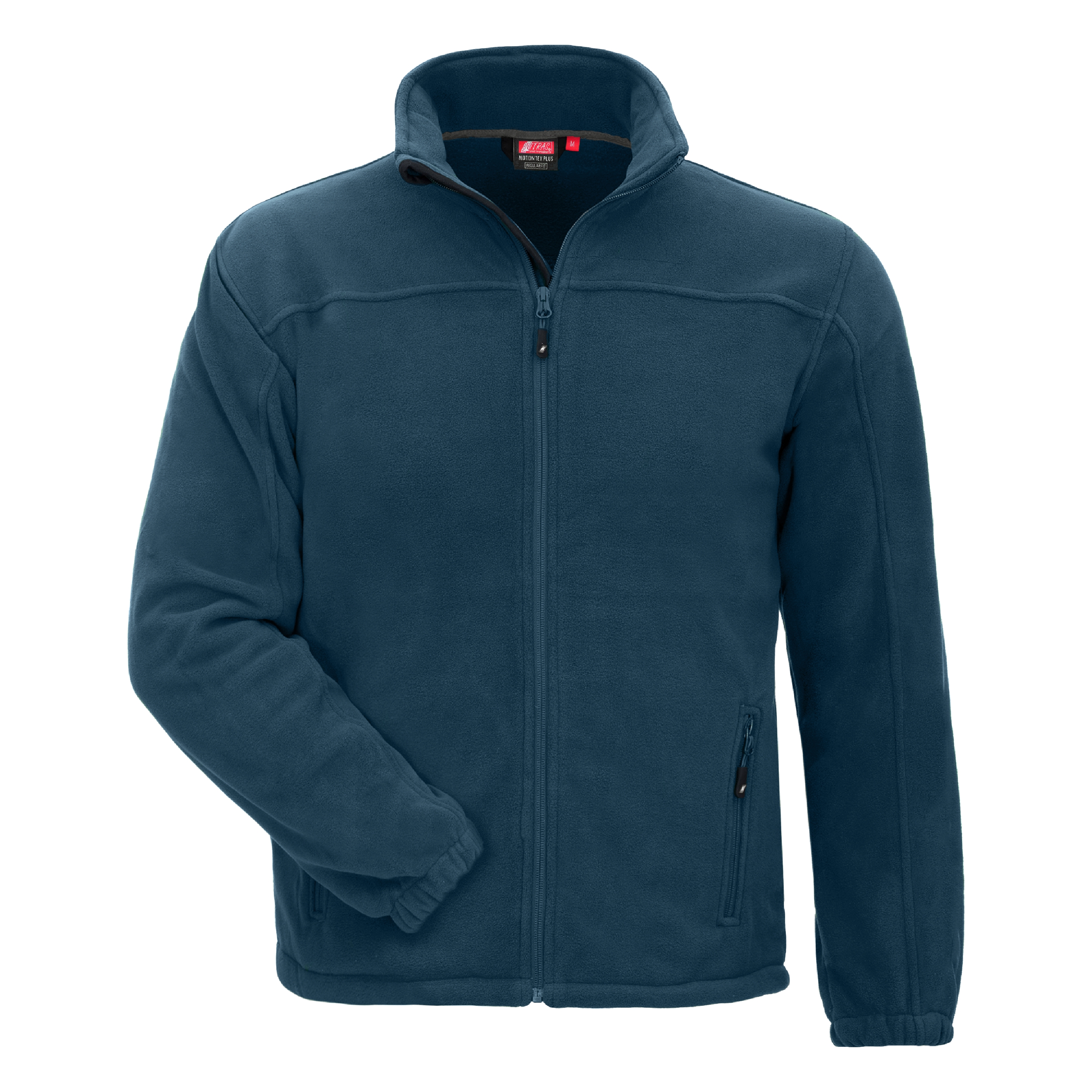 7046_2100_001 Nitras 7046 Motion Tex Plus Fleece-Jacke