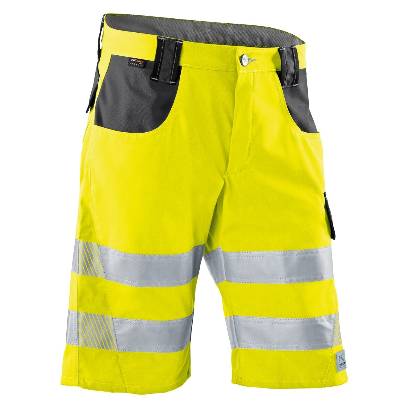 Kübler Reflectiq 2307 8340 PSA 2 warning protection shorts