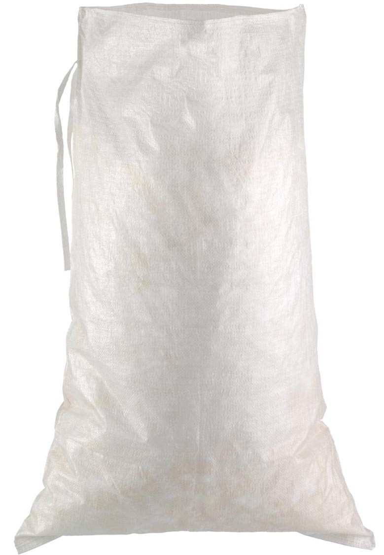 Tector 8470 PP-Bändchengewebesack 70 x 110 cm unbeschichtet