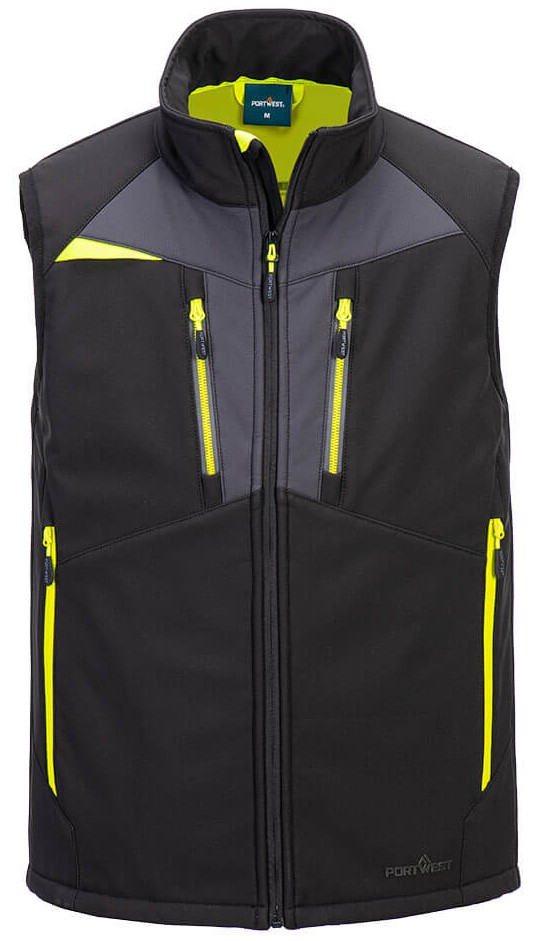 Portwest DX476 - DX4 Softshell-Weste