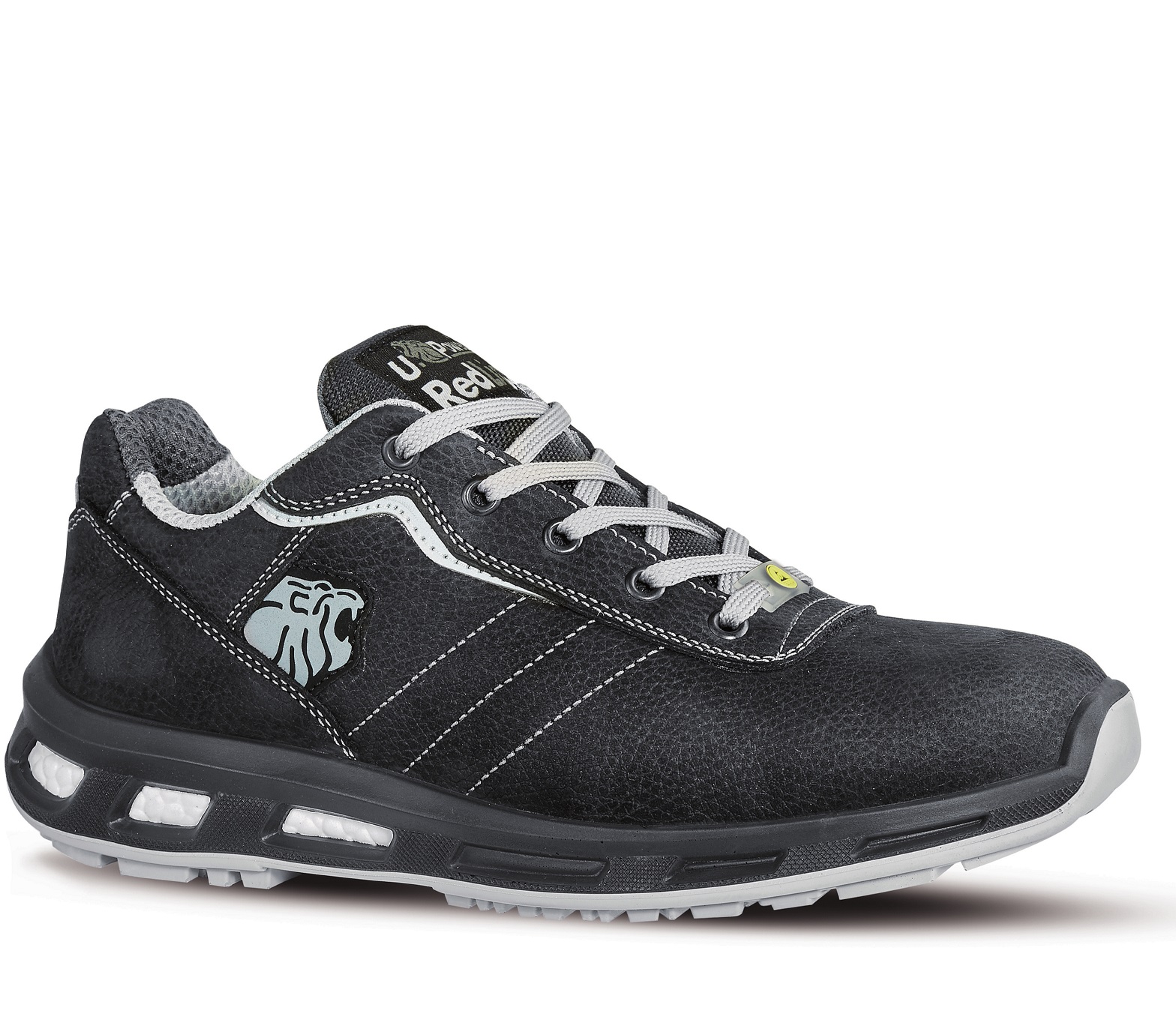 Club8oYPumU8y4yxz U-Power CLUB Halbschuhe S3 CI SRC ESD