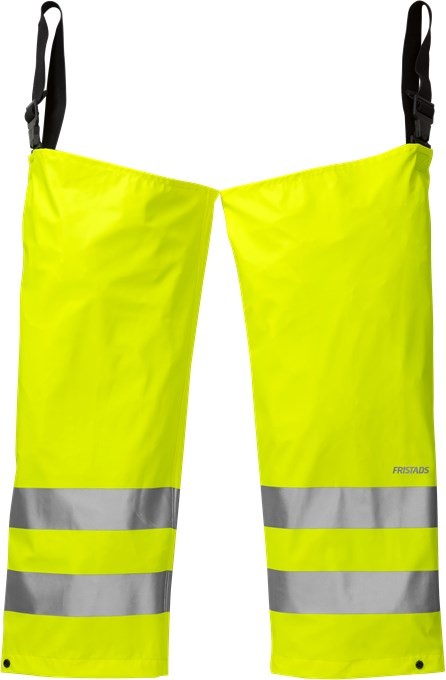 7KAbEBtmEnCmQi Fristads 114042 High Vis Regen-Überziehhose 2620 RS mit Warnschutz
