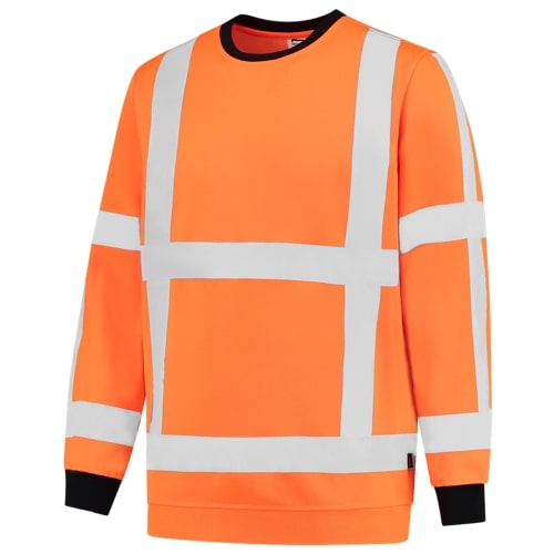 Tricorp 303001 Sweatshirt RWS EN ISO 20471