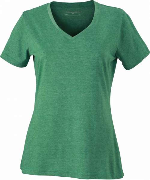 green-melange