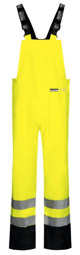 LY-LR3059-53-S - Leuchtgelb-Navy