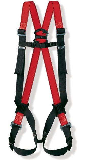 M.A.S Auffanggurt MAS 5 - 1005010-1005020 bis 136 kg