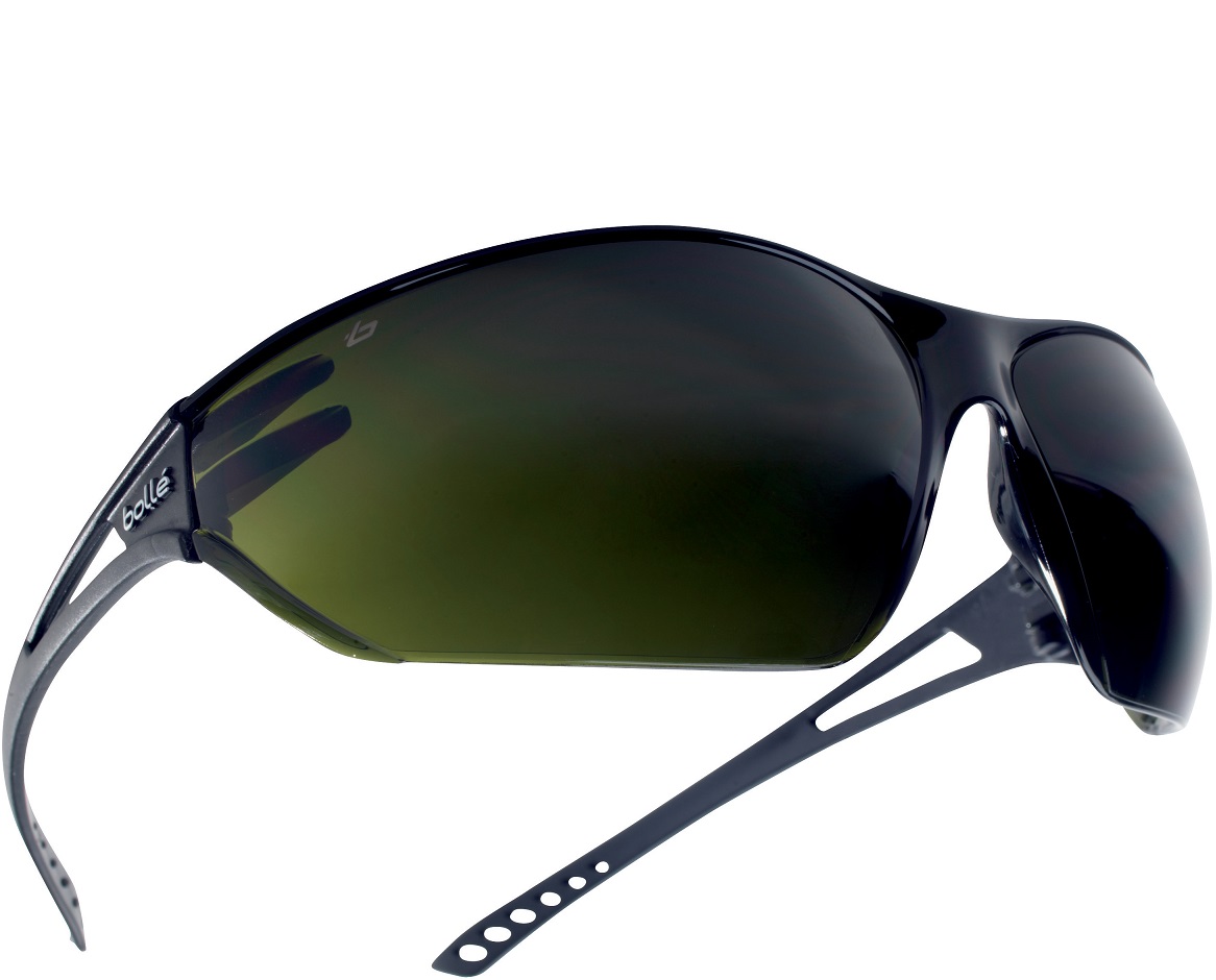 Bollé Schweißerbrille SLAM SLAWPCC5