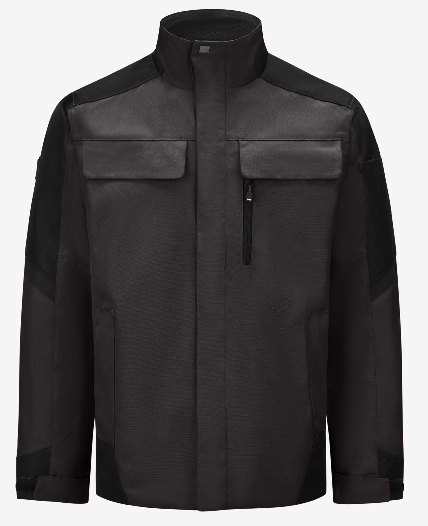 FHB 19035 LARS Heavy-duty winter work jacket