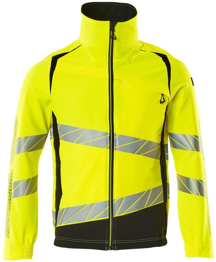 Mascot ACCELERATE SAFE 19009-511 Warnschutz-Jacke