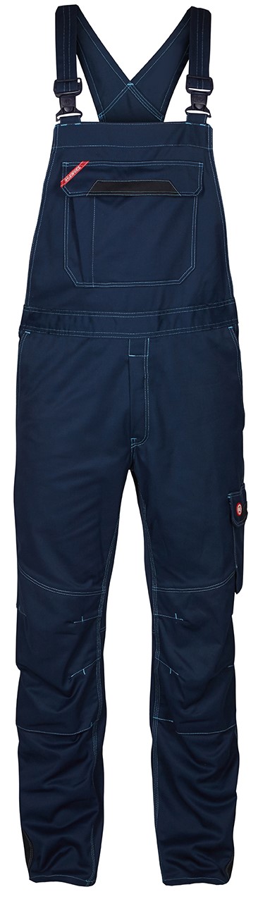 35ESk9c730hHW6 Engel 3284-172 Safety+ Multinorm Inheret Latzhose