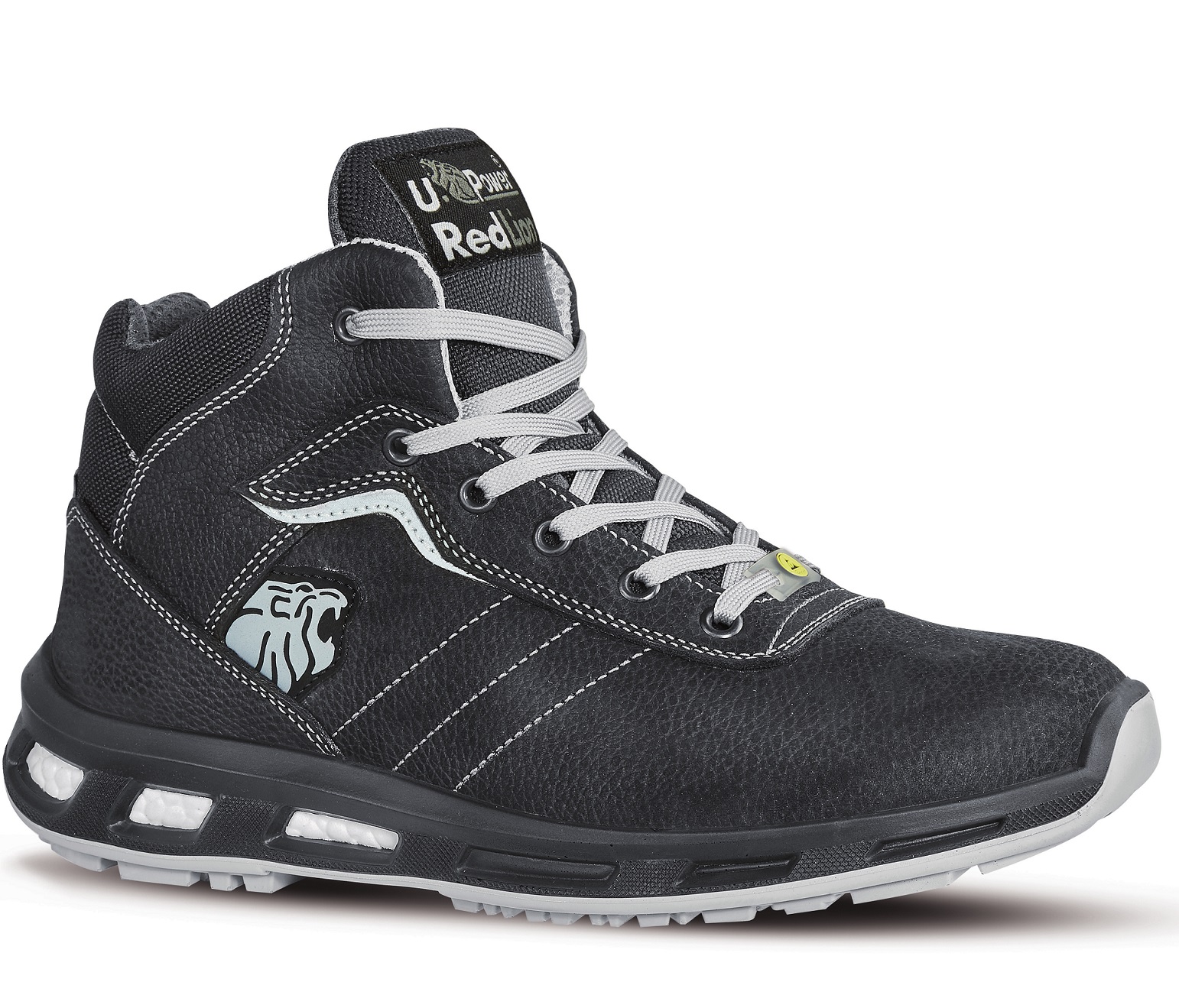 Shape U-Power SHAPE Schnürstiefel S3 CI SRC ESD