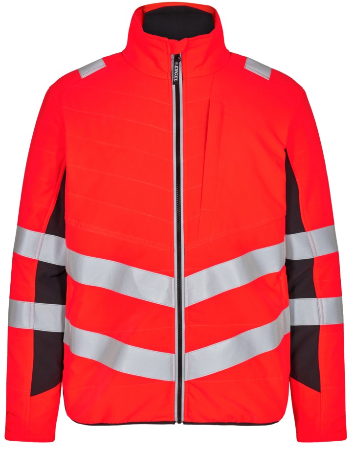 EN-1159-158-4720-XS - rot-schwarz