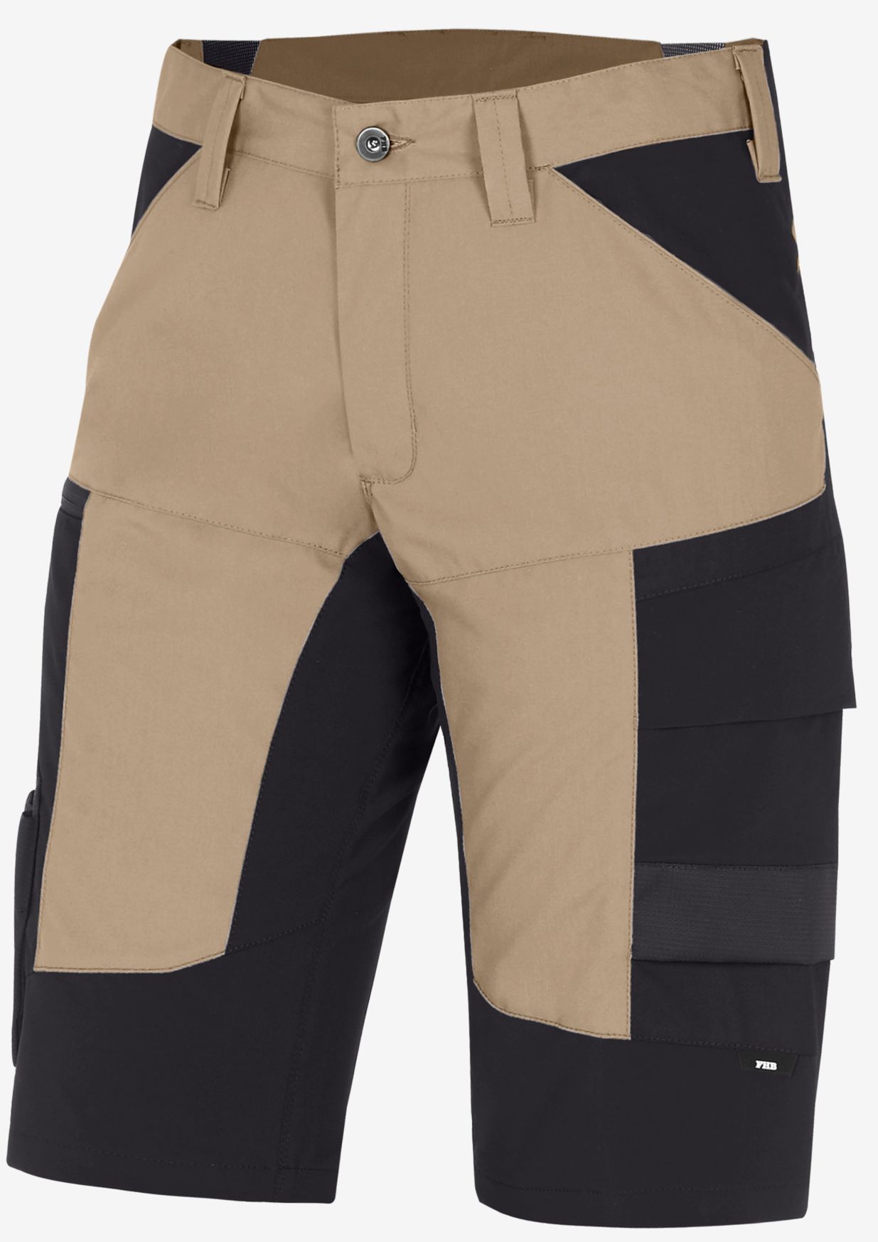 beige-black
