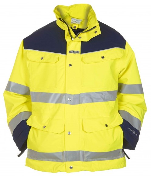 1Xw3tufRRmzpqx Hydrowear Feldkirchen 040260 Warnschutz-Regenparka