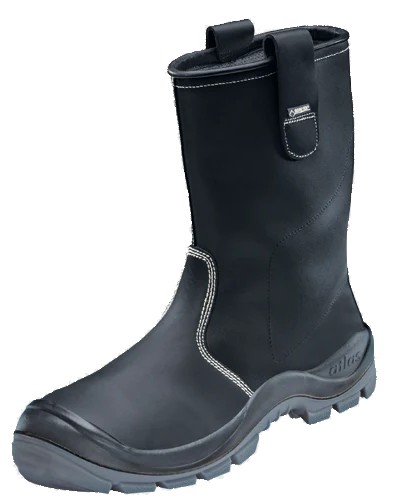 ATLAS GTX 835 safety boots S3