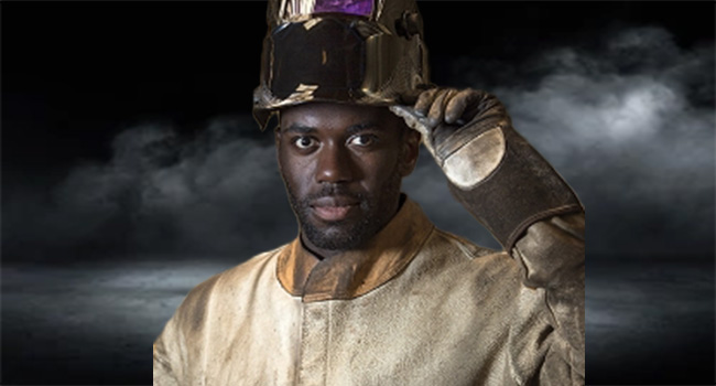 Schweißerbrillen & Helme