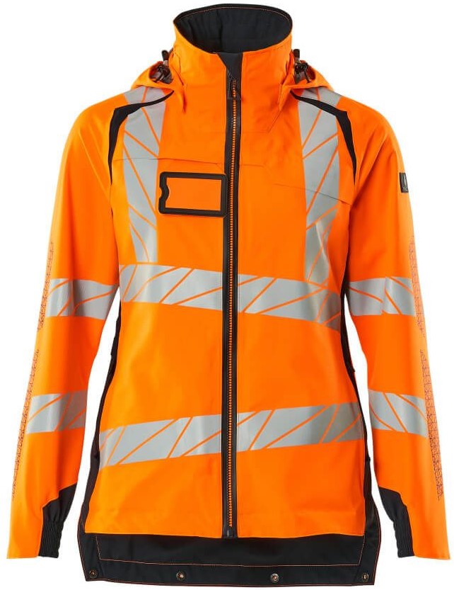 MA-19011-449-14010-XS - leuchtorange-schwarzblau