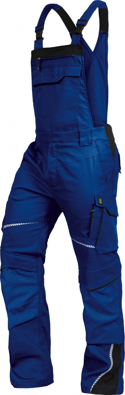Leibwächter FLEXL Flex-Line dungarees