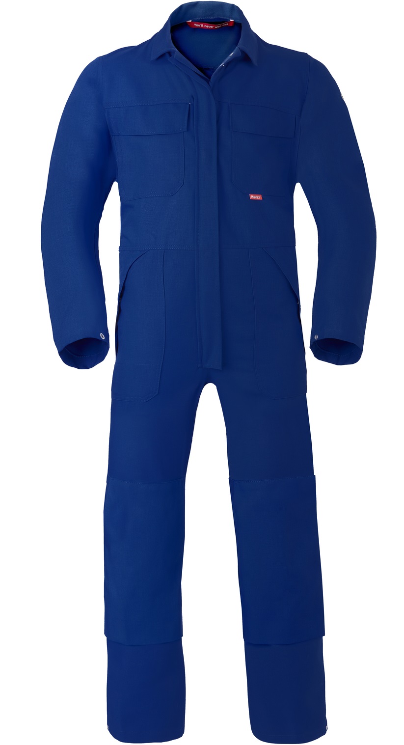 217HrJKkeM46UDfU Havep Force 2725 Multinorm protective coverall