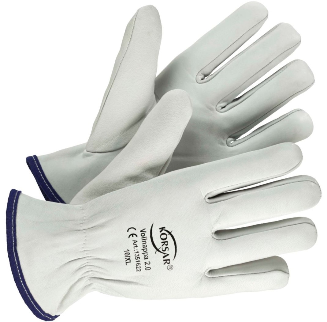 Korsar Vollnappa 2.0 Vollnappalederhandschuhe