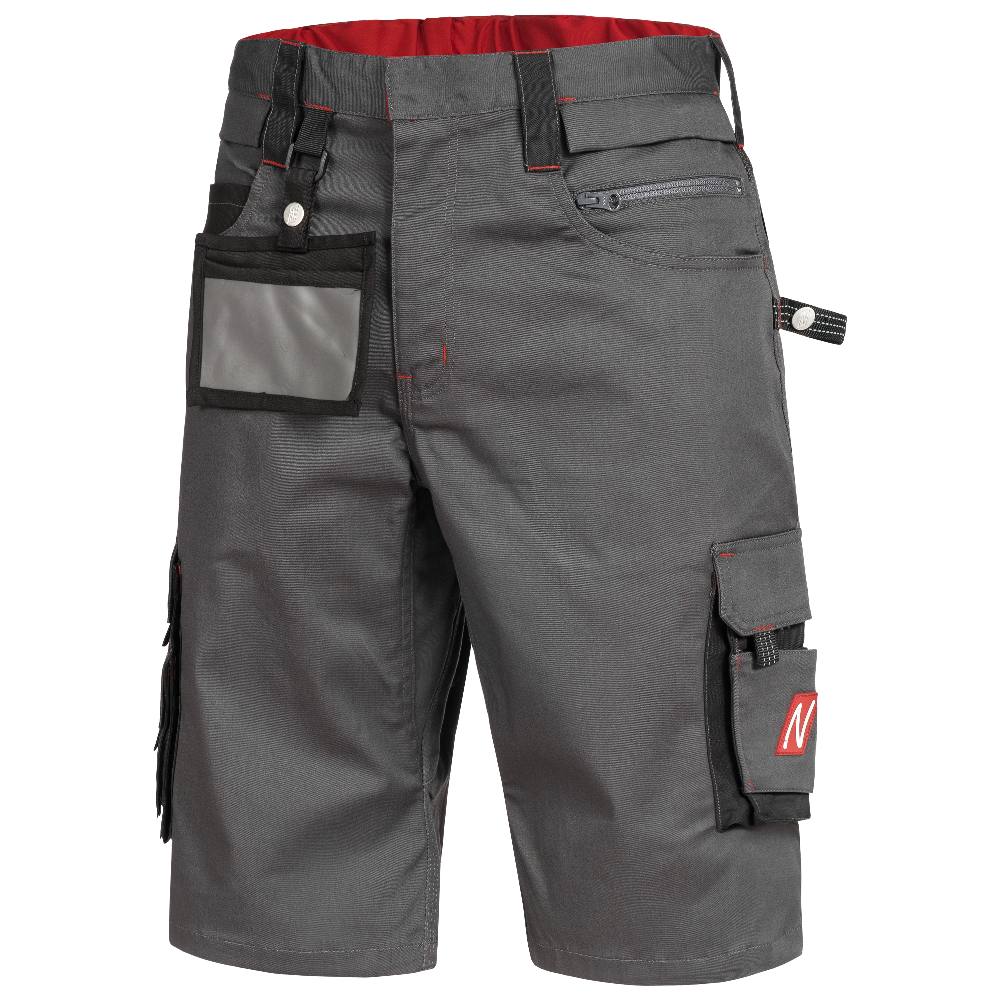 AS-7702-42 - Grau-Schwarz