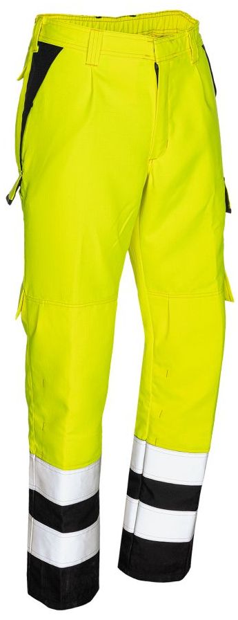 Sioen Bakki 022VN2PIP Multinorm warning protection trousers