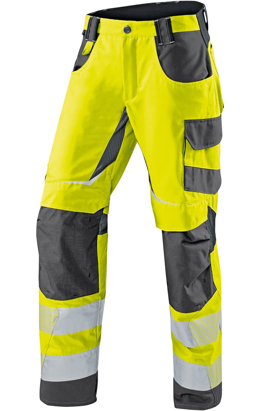 KUE-2407-8343-3497-44 - light yellow-anthracite KUE-2407-8343-3497-44 - light yellow-anthracite