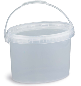 8093-1 MOLDEX Aufbewahrungsbox für Halbmasken 7995