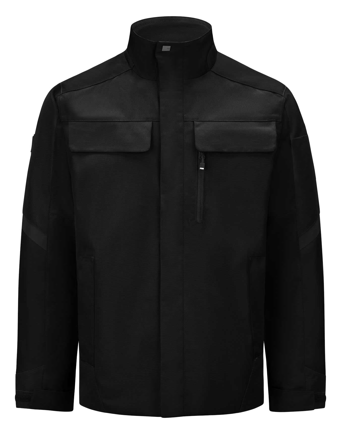 FHB 19035 LARS Heavy-duty winter work jacket