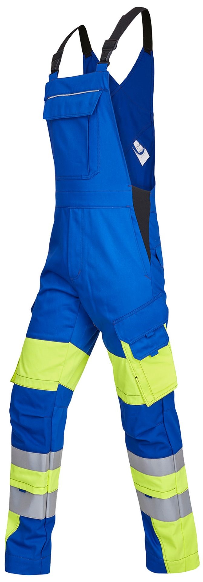 RO-2652355-481-44 - kornblau-leuchtgelb