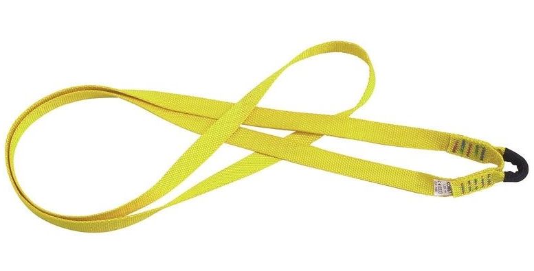 miller-1002919 Miller 1002919 Anschlagschlinge aus Gurtband MJ00