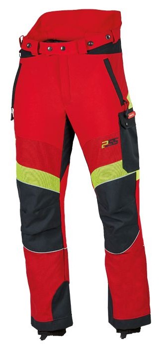 PSS 870 X-treme Breeze 5x5 cut protection trousers