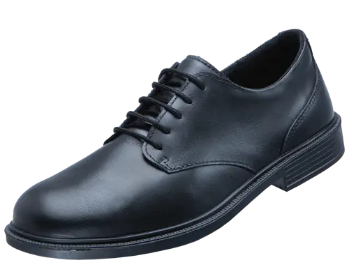 ATLAS Safety low shoes CX 340 Office black S2 ESD