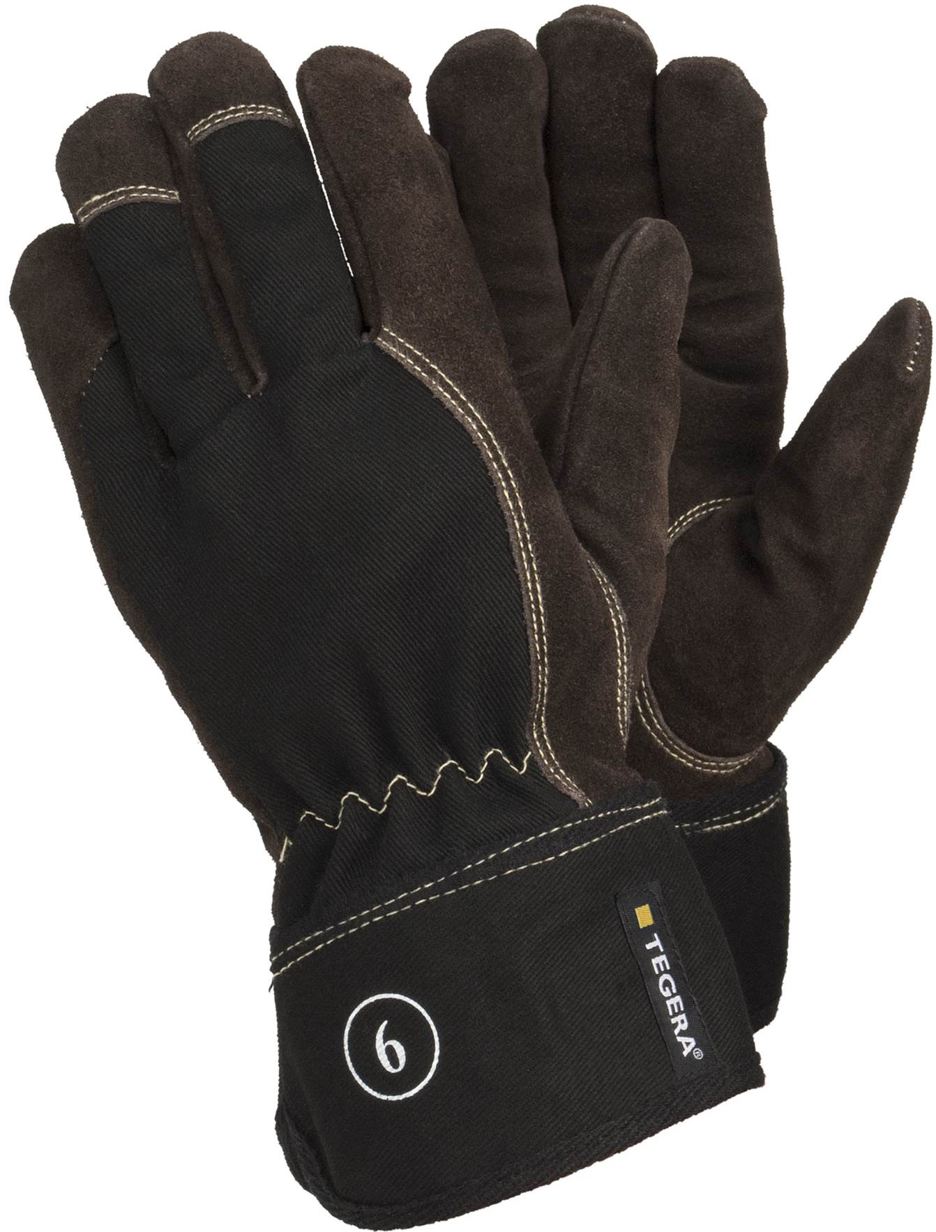 pi_169 ejendals Tegera 169 Heat protection gloves up to 100 °C