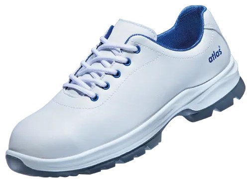 ATLAS Safety low shoes CL 20 S2 ESD